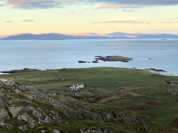 Image 1 top end of Iona